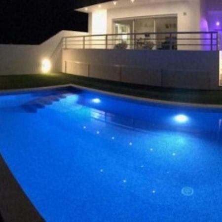 Dumar Beachouse Salema Exteriör bild